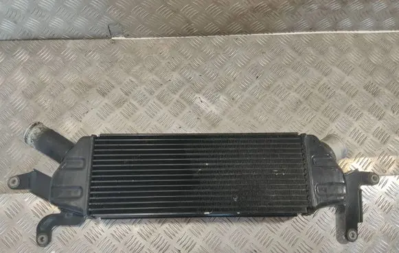 Mitsubishi Outlander Intercooler radiator 1530A107 227001