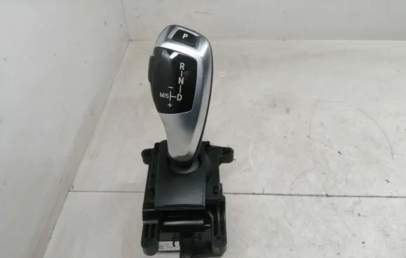 BMW 5 F10 F11 Gear shifter/selector 929690401 1010647700