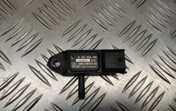 Ford Transit - Tourneo Connect Air pressure sensor 4M519F479AA 0261230120