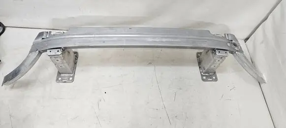 Audi Q7 4M Front bumper support beam 4M0807109D