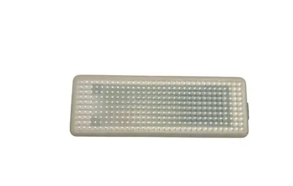BMW 5 F10 F11 Other interior light 6972605