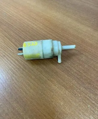 Mercedes-Benz E W124 Windscreen/windshield washer pump 1248690221 E525