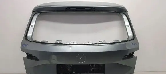 Skoda Karoq Tailgate/trunk/boot lid 57A827159