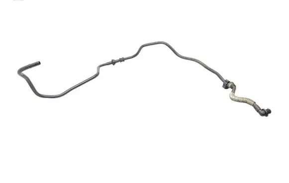 Peugeot Expert Vacuum line/pipe/hose 2420AC BA7ZA