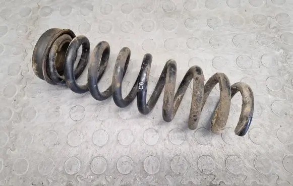 BMW 3 E90 E91 Rear coil spring