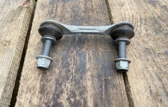 Rear anti-roll bar/stabilizer link