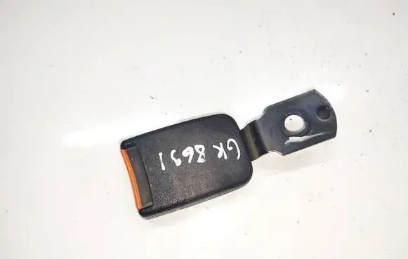 Ford Galaxy Middle seatbelt buckle (rear) 