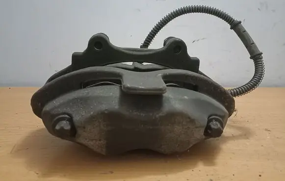Mercedes-Benz S W221 Front brake caliper A0034205183