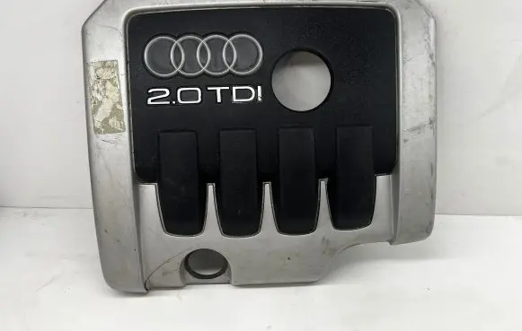 Audi A3 S3 A3 Sportback 8P Engine cover (trim) 03G103925 AU03C103 030103