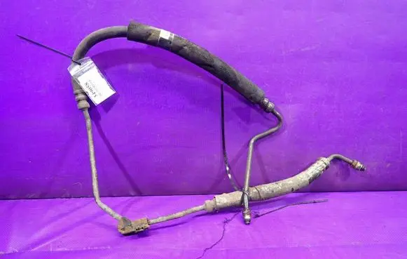 Chevrolet Kalos Power steering hose/pipe/line 