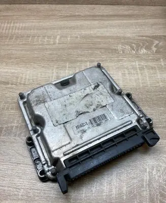 Peugeot 406 Engine control unit/module ECU 9641608080 0281010363