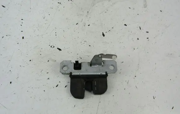 Seat Ibiza IV (6J,6P) Tailgate/trunk/boot lock/catch/latch