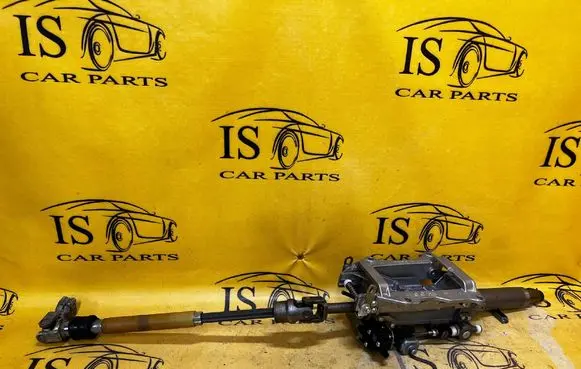 Porsche Cayenne (92A) Steering wheel axle 7P5419501CP