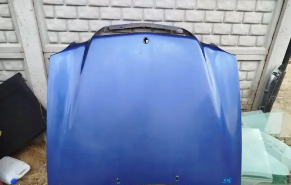 Mercedes-Benz CLK A208 C208 Engine bonnet/hood W208