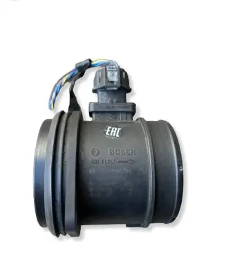 Volvo V60 Mass air flow meter 0281006346 270836558