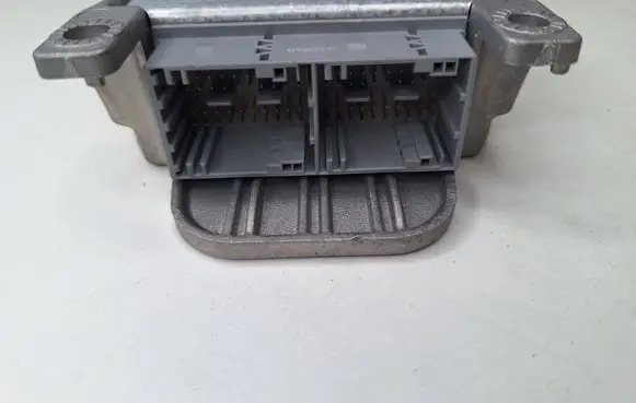 BMW 5 E60 E61 Airbag control unit/module 9172019 220443136 31917201901K