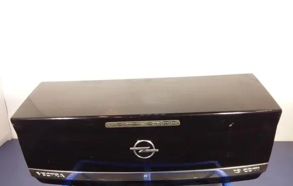 Opel Vectra C Tailgate/trunk/boot lid 