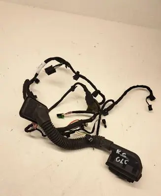 Mercedes-Benz GLC X253 C253 Rear door wiring loom A2535400710
