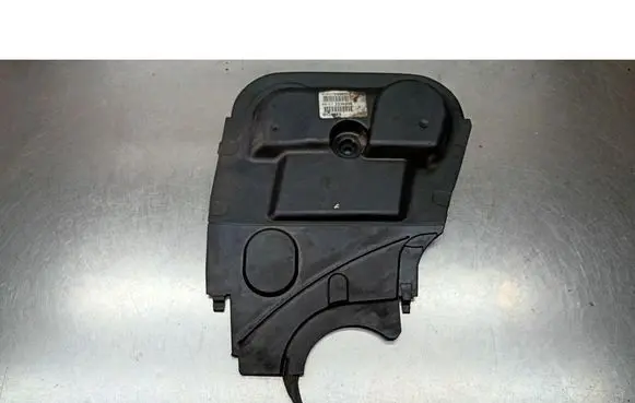 Volvo S80 Timing belt guard (cover) 8642372