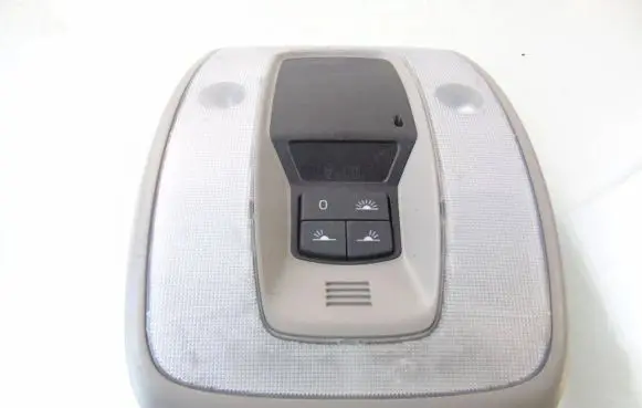 Volvo V60 Front seat light 39819989