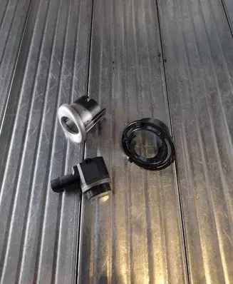 Volkswagen Tiguan Parking PDC sensor 1S0919275 5N0919503E