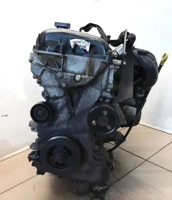 Ford Mondeo Mk III Engine CJBB
