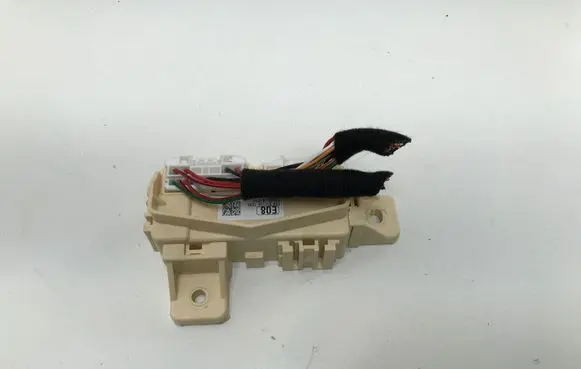Hyundai Kona I Other control units/modules 91940K4080 E082111081049