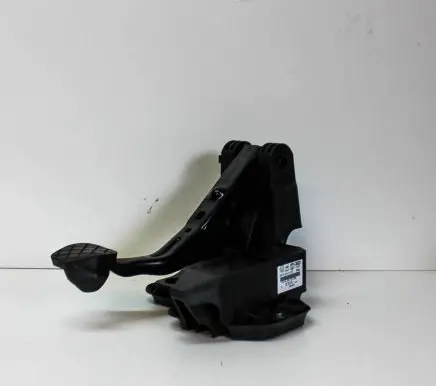 Skoda Fabia Mk2 (5J) Brake pedal 6R1721058