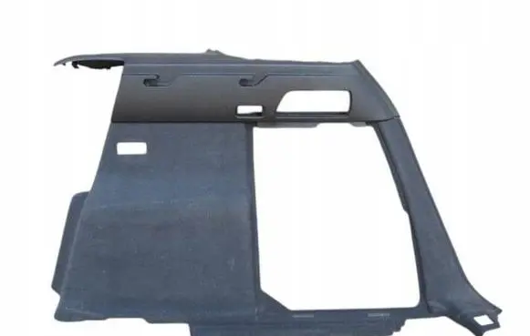 Audi Q5 SQ5 Trunk/boot side trim panel