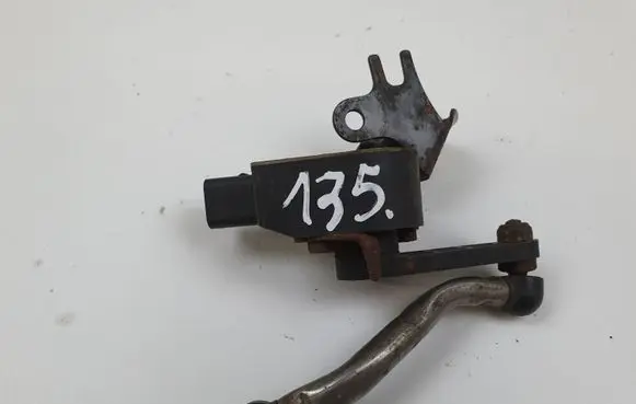 Audi A6 S6 C6 4F Headlight/headlamp level sensor 1T0907503
