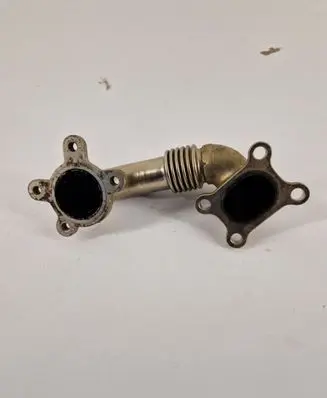 Honda Civic IX EGR valve line/pipe/hose
