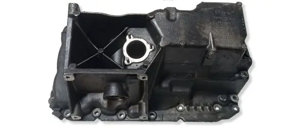 BMW X3 E83 Oil sump 7803072