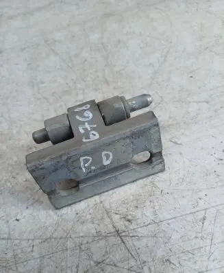Front door lower hinge