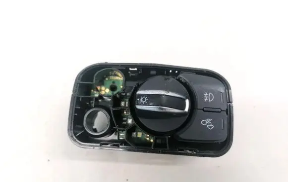 Audi A3 S3 8V Light switch 8V0941531AR 1700837001