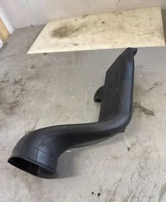 Renault Master III Cabin air duct channel 278400001r