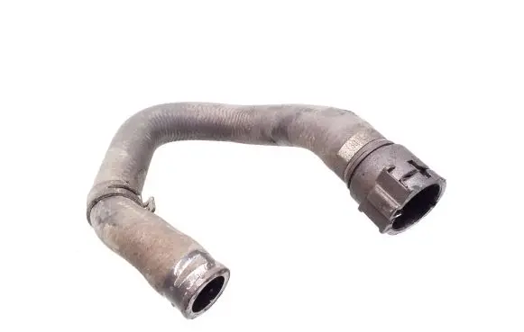 BMW 5 E60 E61 Engine coolant pipe/hose 6917699 64216917699