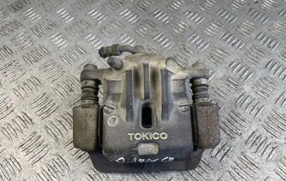 Subaru Outback Rear brake caliper