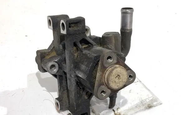 Peugeot Boxer Power steering pump 