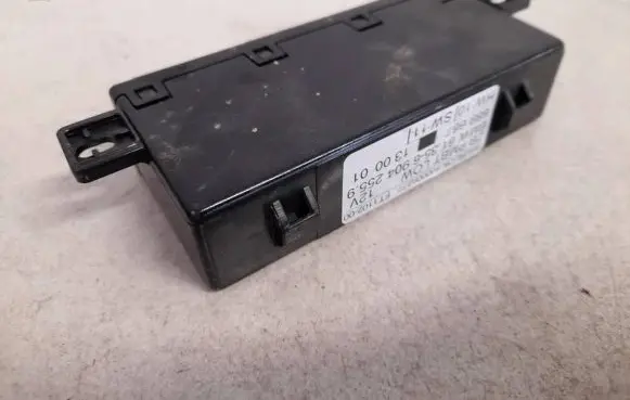 BMW 5 E39 Other control units/modules 61356904255 6904255