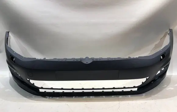 Volkswagen Golf VII Front bumper 5G0807221