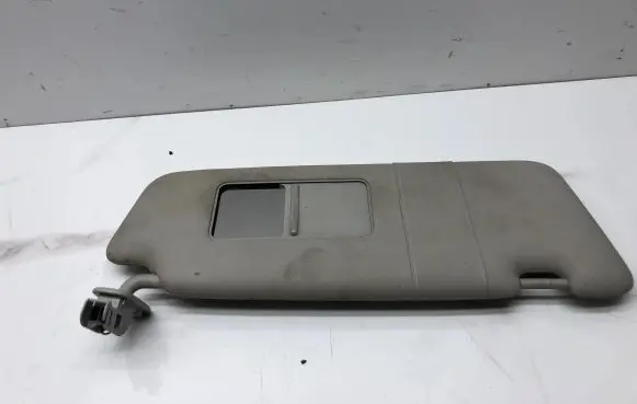 Audi A4 S4 B7 8E 8H Sun visor 8E0857552