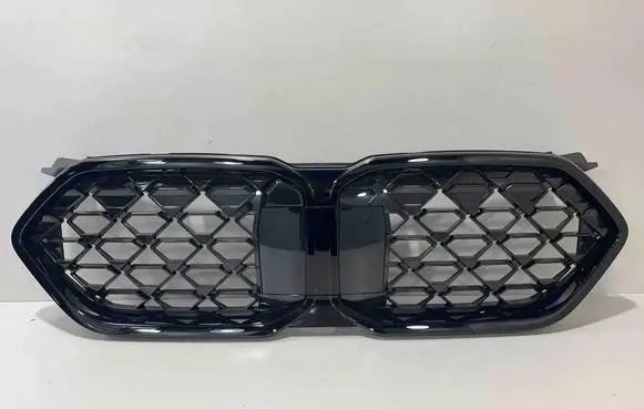 BMW X2 U10 Quarter panel pressure vent 5A38869