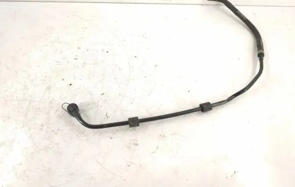 Mercedes-Benz E W238 Engine coolant pipe/hose 2135010301 2135017902