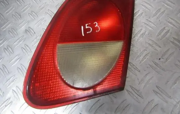 Mercedes-Benz E W210 Tailgate rear/tail lights a2108201264 197504k9