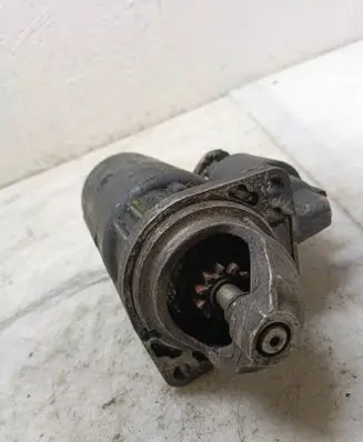 Chrysler Voyager Starter motor 0001218175