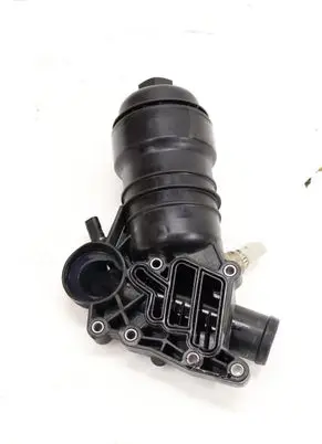 Audi A5 Oil filter cover 059115389AL
