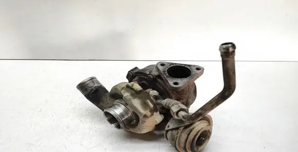 Opel Signum Turbo GT18V 24443090