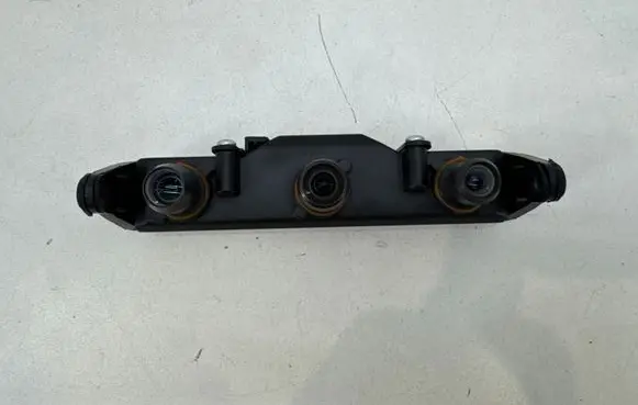 Tesla Model 3 Windshield/windscreen camera 114374600E