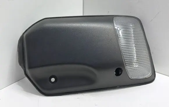 Iveco Daily 6th gen Headlight/headlamp 65509999 5801610737