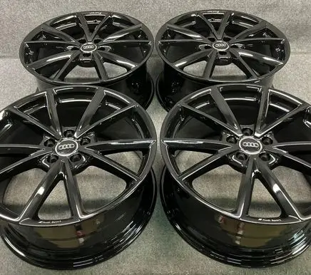 Audi TT TTS RS Mk3 8S R18 alloy rim 8S0601025AS